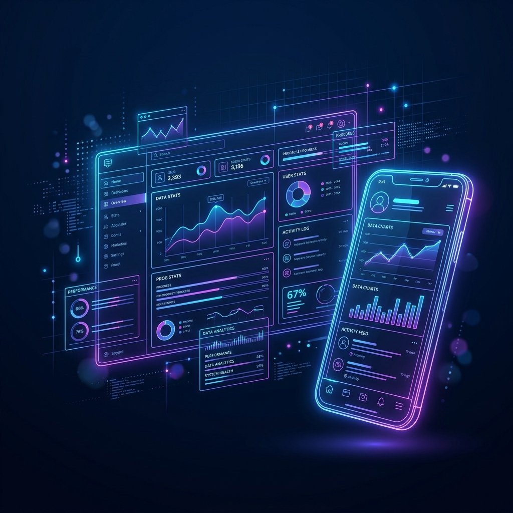 Build Custom Software